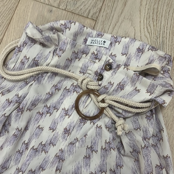 Molly Bracken pant, size small, never worn - Picture 2 of 3